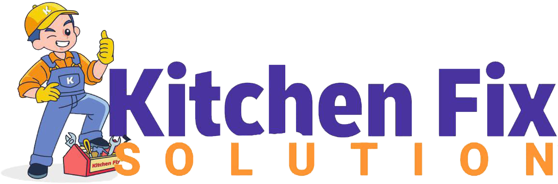 Kitchen Fix Solution Kitchen Fix Solution