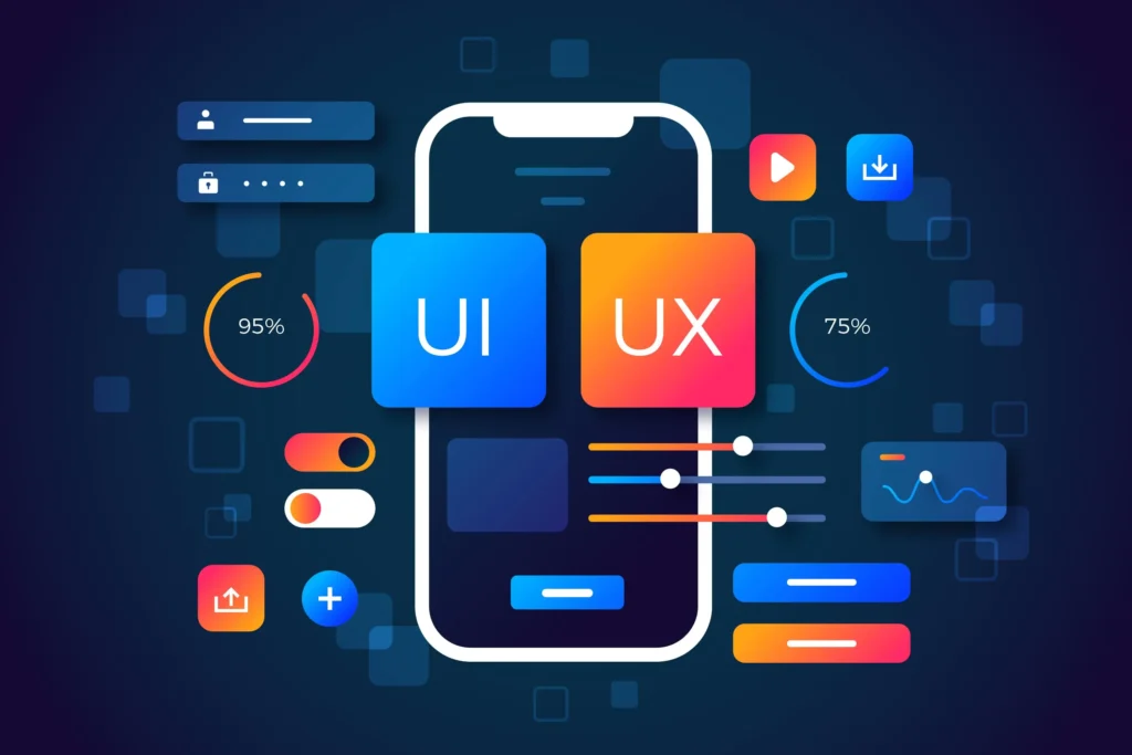 UI UX