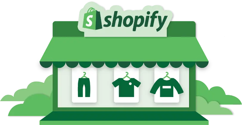 Shopify