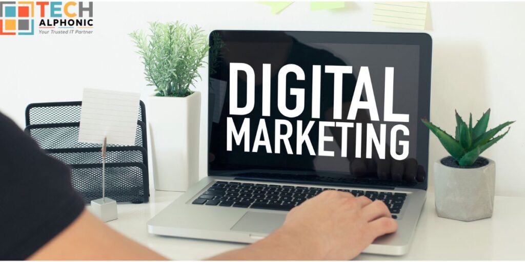 digital marketing agency in Noida