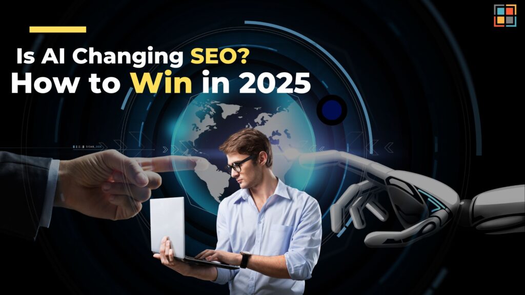 how to win in 2025 in SEO