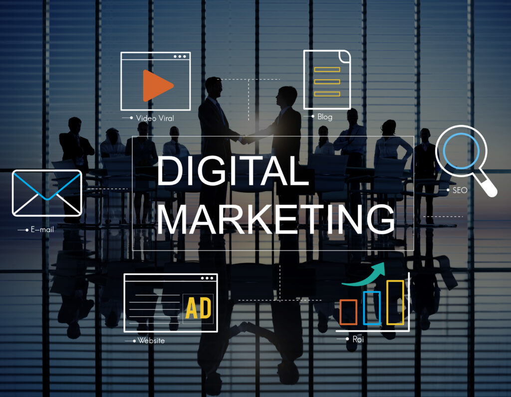 Best Digital Marketing Services in India